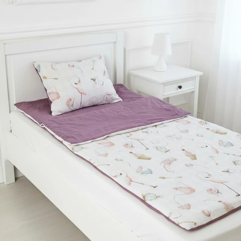 Premium Schlafsack | Premium Baumwolle