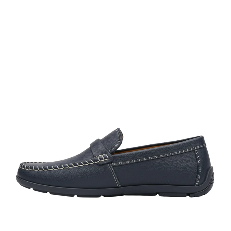 TerraVey | NoirBit Klassische Slipper