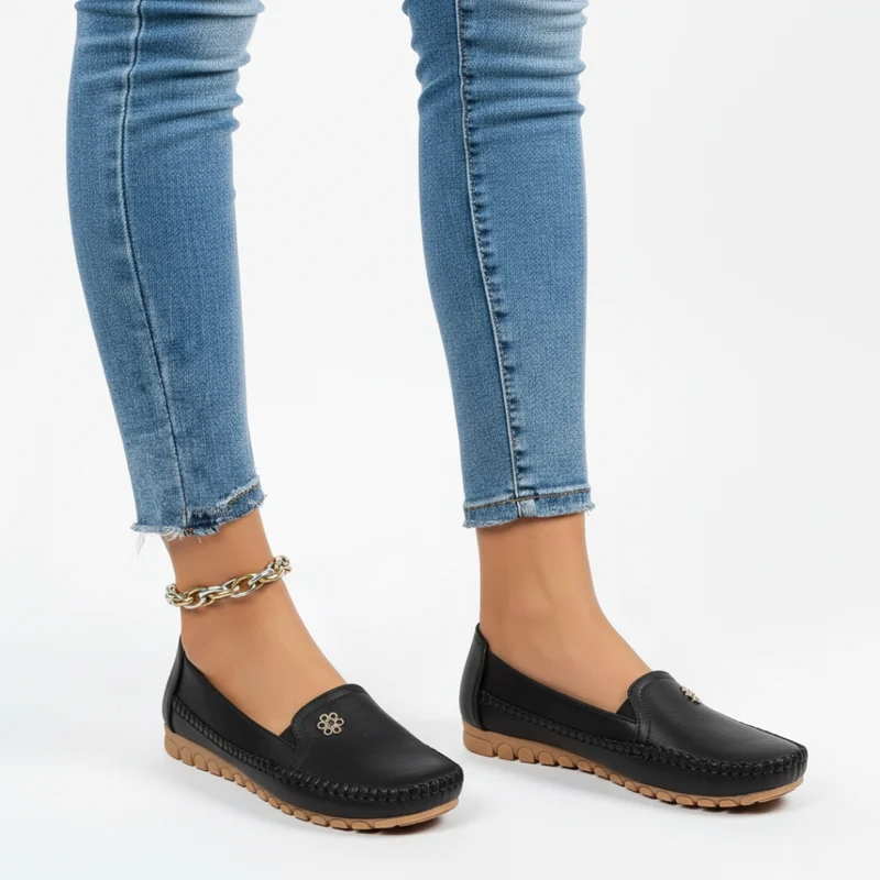 TerraVey | SolenaLite Alltags-Slipper