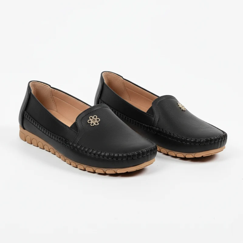 TerraVey | SolenaLite Alltags-Slipper