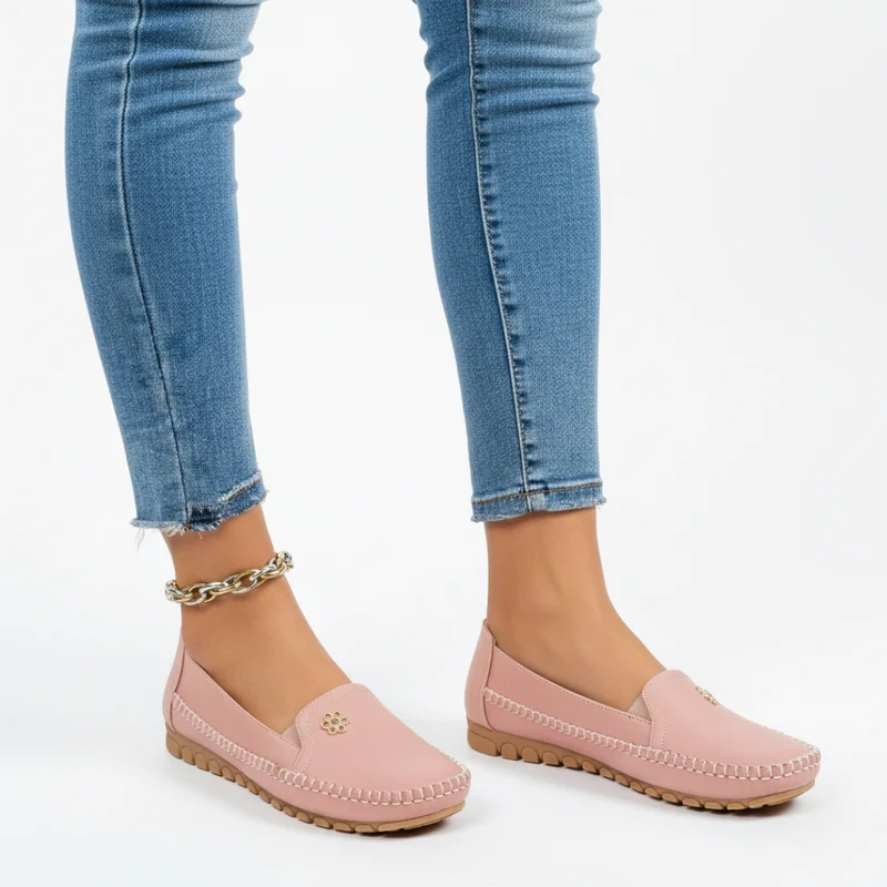TerraVey | SolenaLite Alltags-Slipper