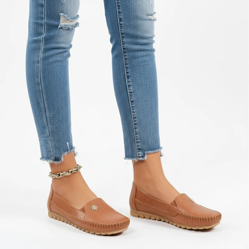 TerraVey | SolenaLite Alltags-Slipper
