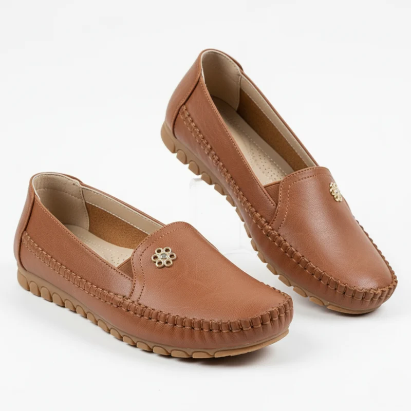 TerraVey | SolenaLite Alltags-Slipper