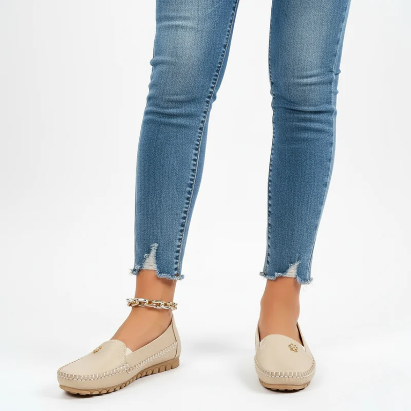 TerraVey | SolenaLite Alltags-Slipper
