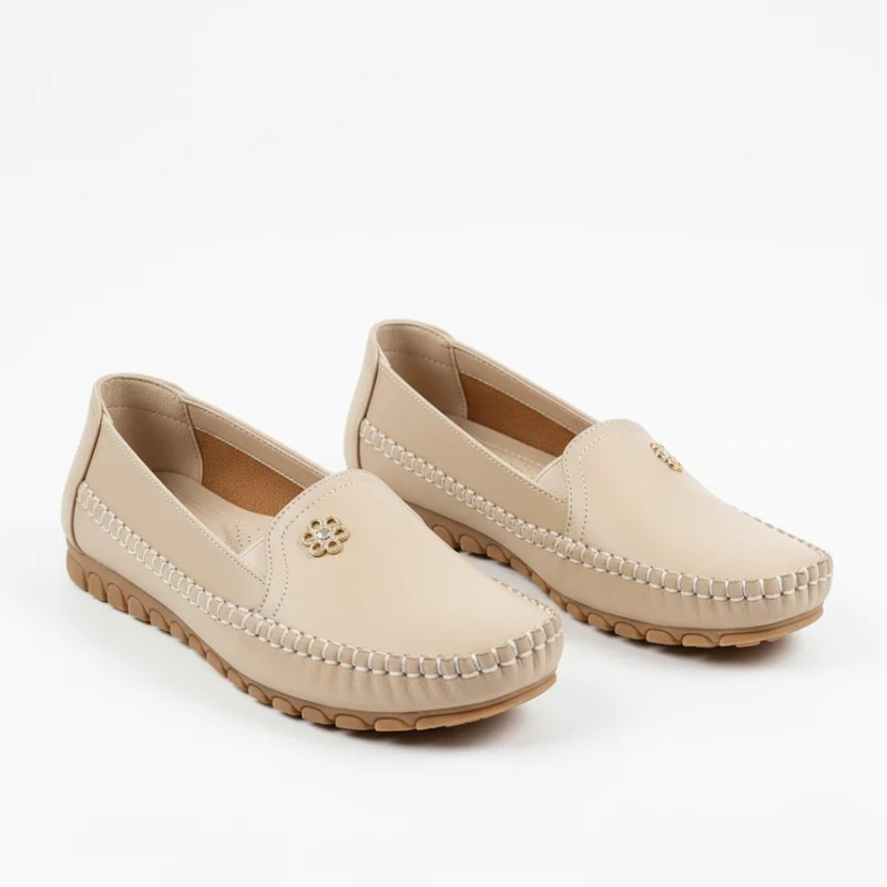 TerraVey | SolenaLite Alltags-Slipper