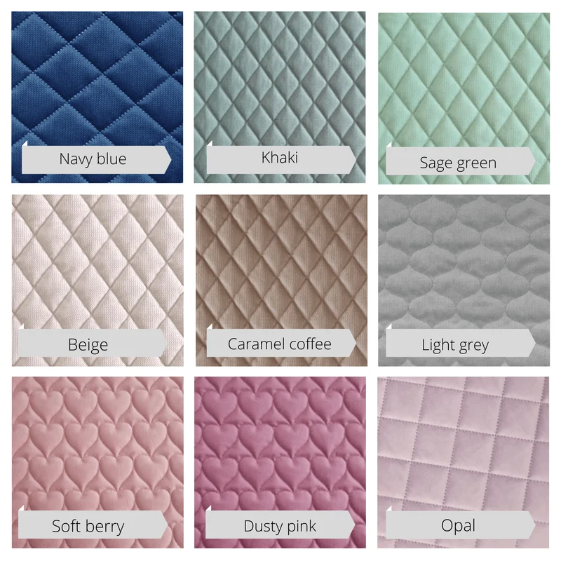 Handmuff ESKIMO | Polyester uni
