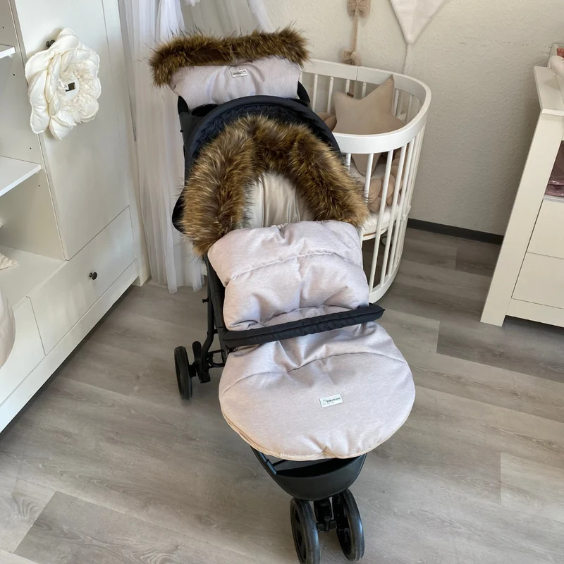 Handmuff ESKIMO | Polyester uni