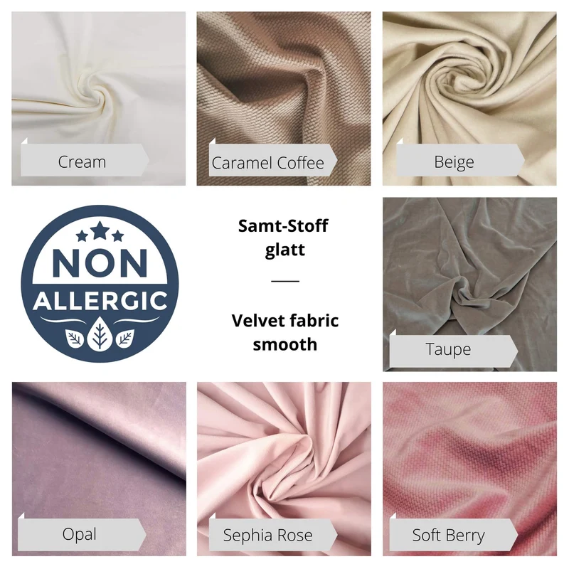 Winterfußsack ESKIMO | Polyester uni