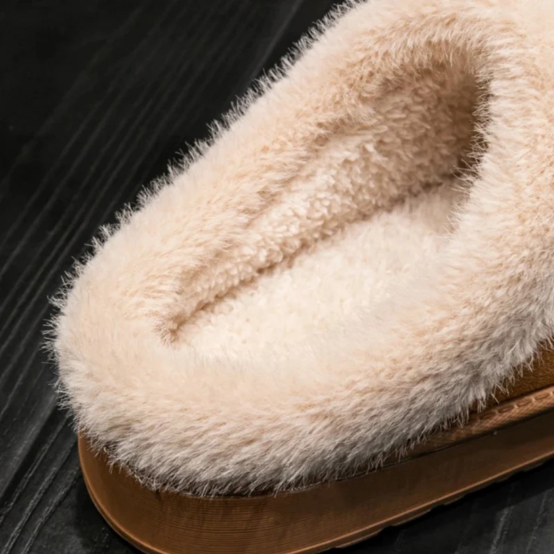 Hausschuhe Winter Damen – PolarWarm warme Hausschuhe für Damen & Herren