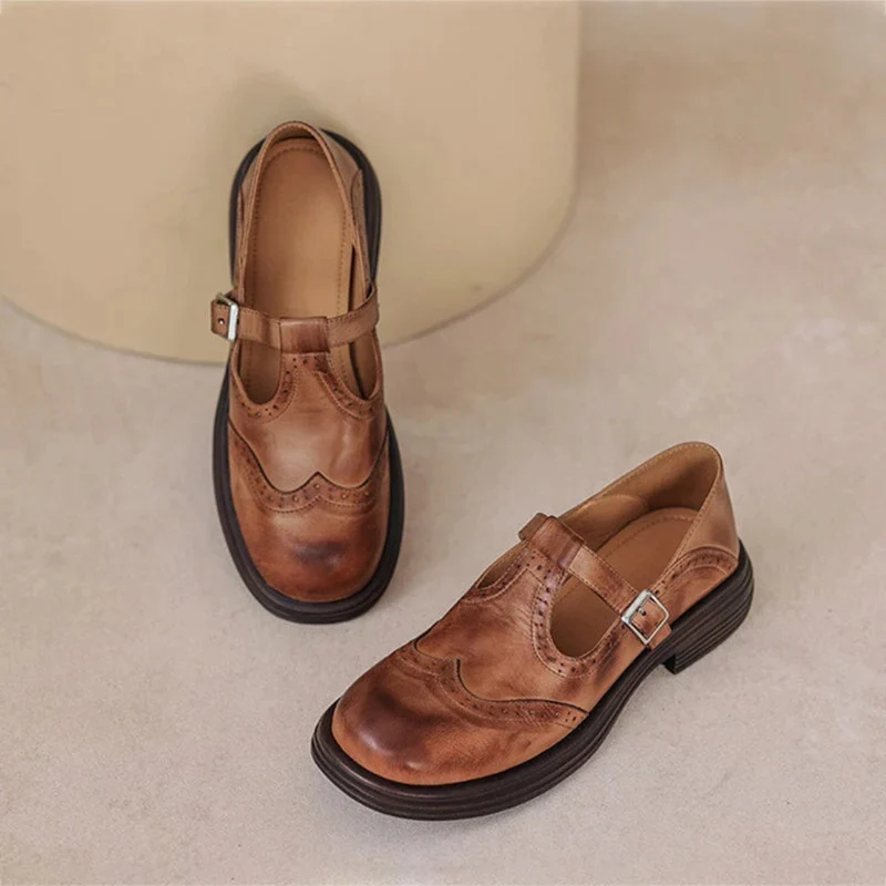 Schuhe Vegan Leder elegant & bequem – Verda Classics