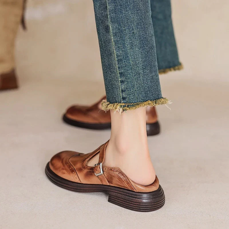 Schuhe Vegan Leder elegant & bequem – Verda Classics