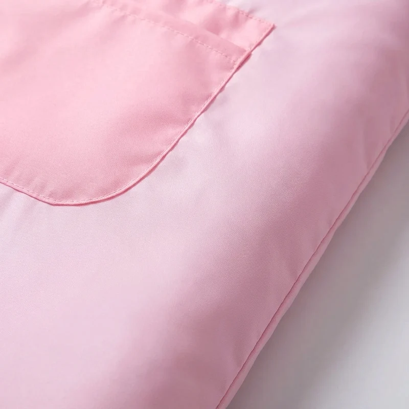 TerraVey | SnugBunny Kinder-Schlafsack im Cartoon-Deckenstil