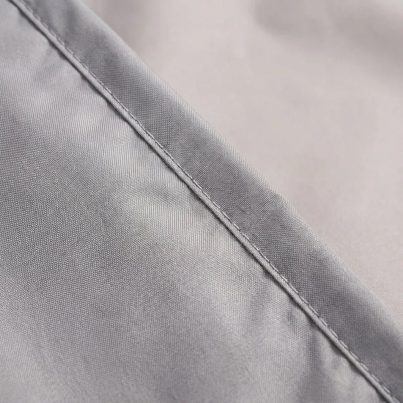 TerraVey | CampLoom Tragbarer Rechteckiger Schlafsack-Liner