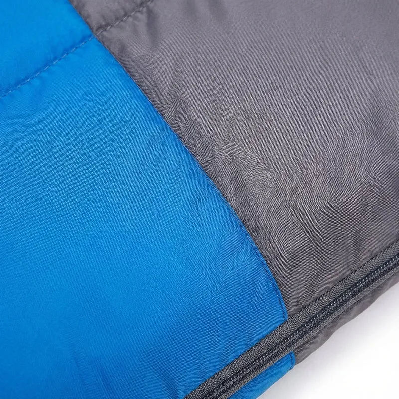 TerraVey | Camporia Schlafsack im Deckenstil