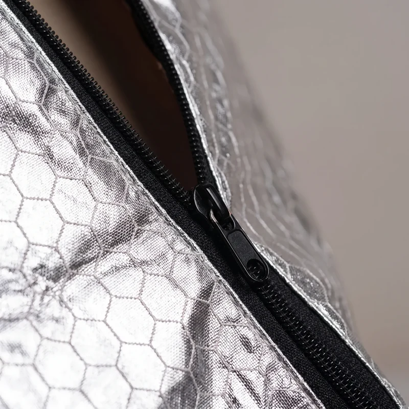 TerraVey | Thermavive Ultraleichter Notfallschlafsack
