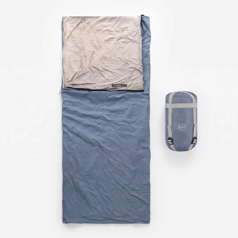 TerraVey | Nidoris Kompakter Ultraleichter Schlafsack