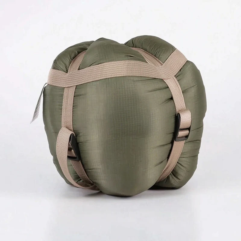 TerraVey | PackDream Ultraleichter Schlafsack