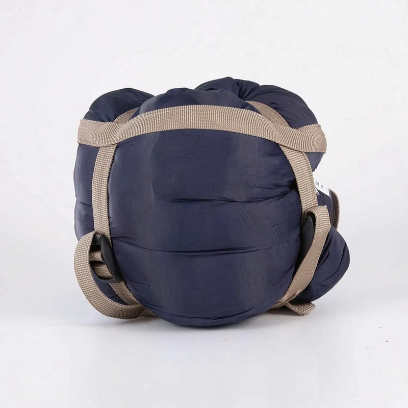 TerraVey | PackDream Ultraleichter Schlafsack