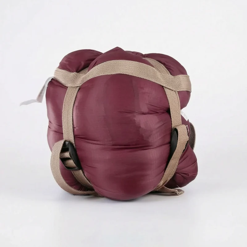 TerraVey | PackDream Ultraleichter Schlafsack