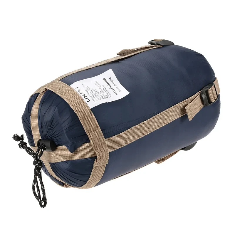 TerraVey | PackDream Ultraleichter Schlafsack