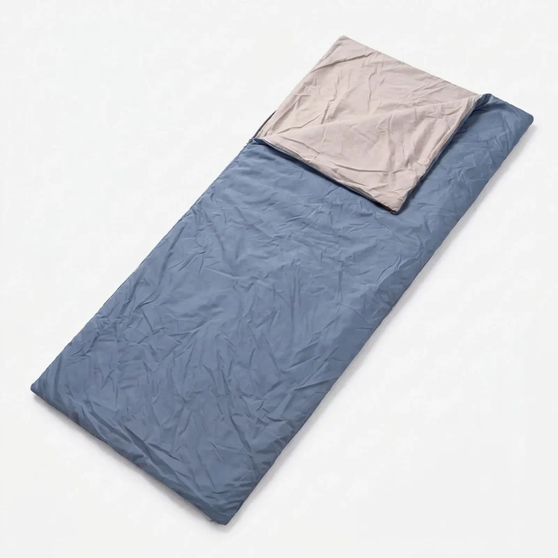 TerraVey | Aerodorm Ultraleichter Schlafsack Für Erwachsene