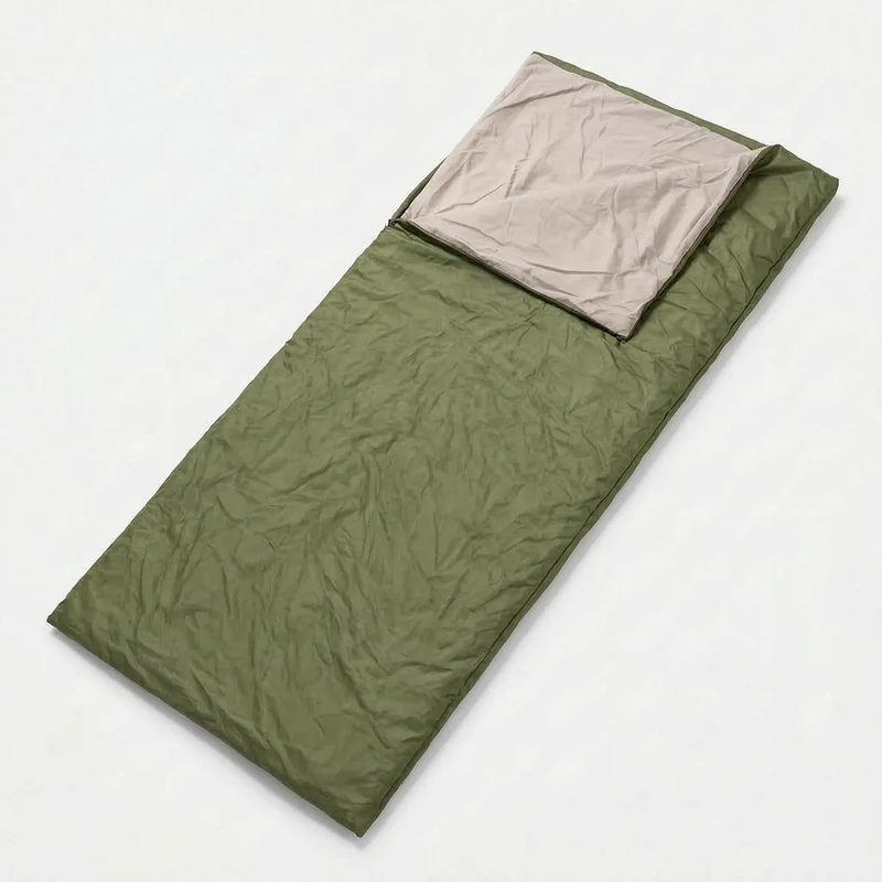 TerraVey | Aerodorm Ultraleichter Schlafsack Für Erwachsene