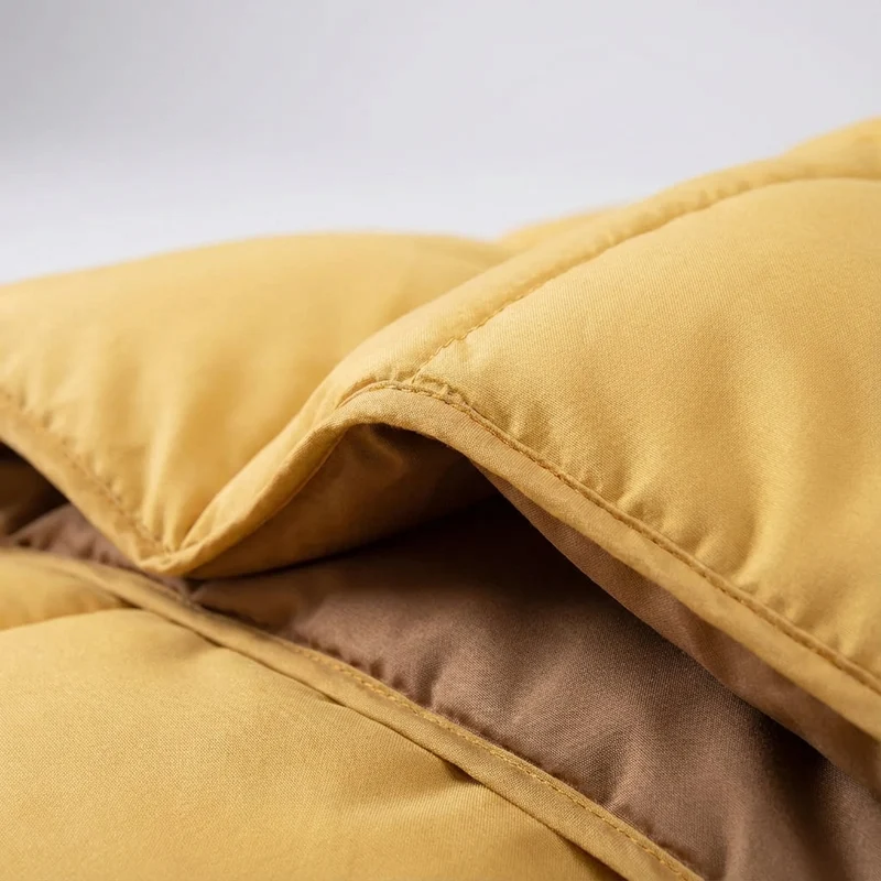 TerraVey | Duosleep Doppel-Schlafsack im Deckenstil