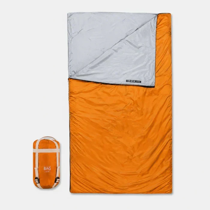 TerraVey | TrailNest Umschlag-Schlafsack
