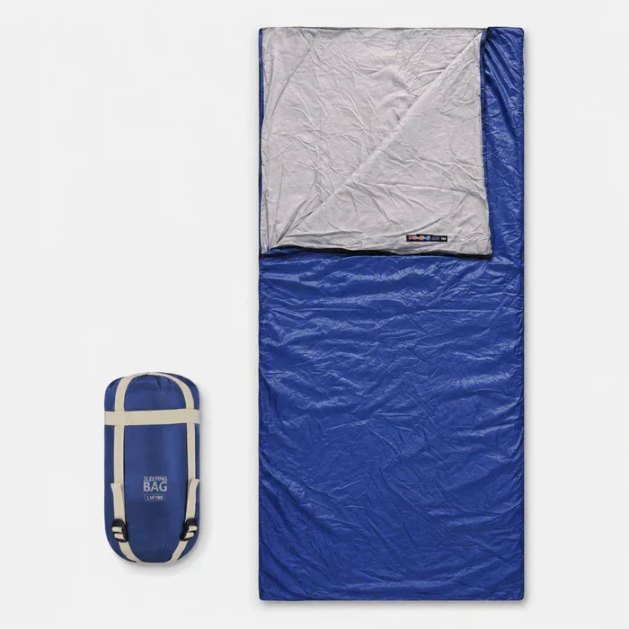 TerraVey | TrailNest Umschlag-Schlafsack