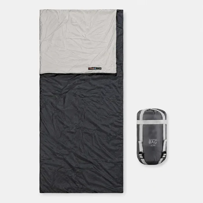 TerraVey | TrailNest Umschlag-Schlafsack