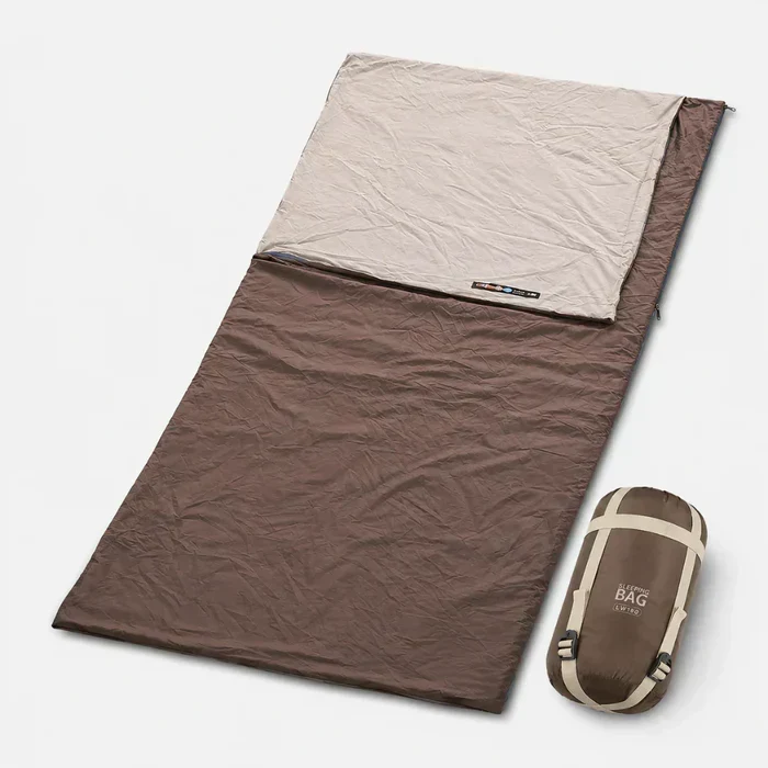 TerraVey | TrailNest Umschlag-Schlafsack