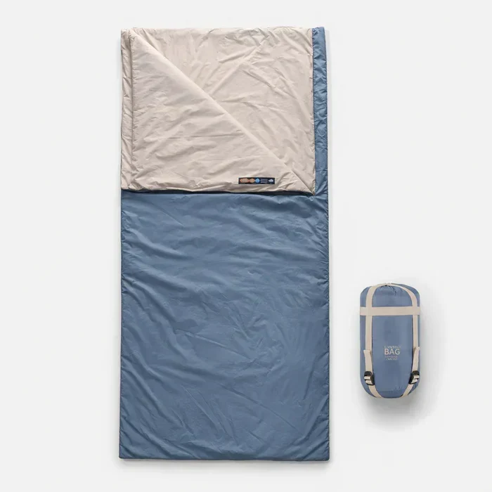 TerraVey | TrailNest Umschlag-Schlafsack