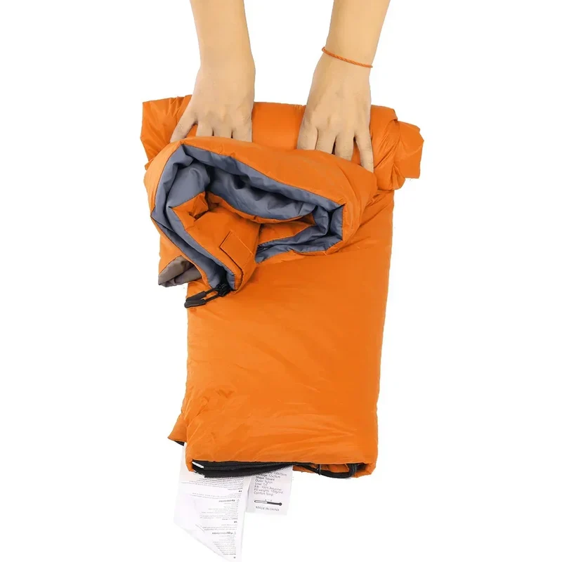 TerraVey | TrailNest Umschlag-Schlafsack