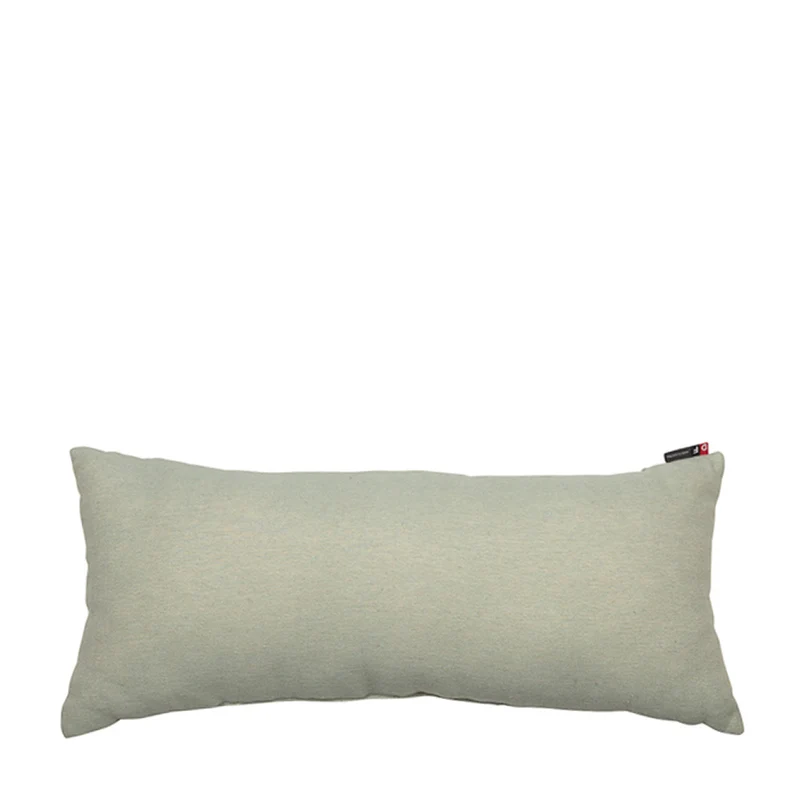Nordic Kissen Time to relax salbeigrün 26 x 60 cm