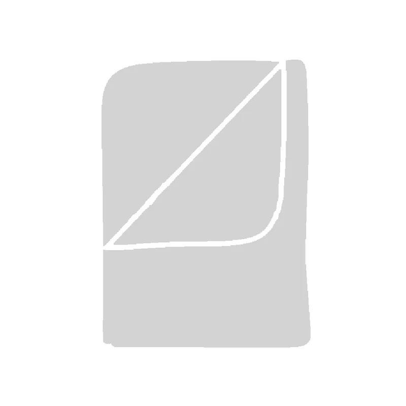 Baby-Decke mit 60% Schurwolle