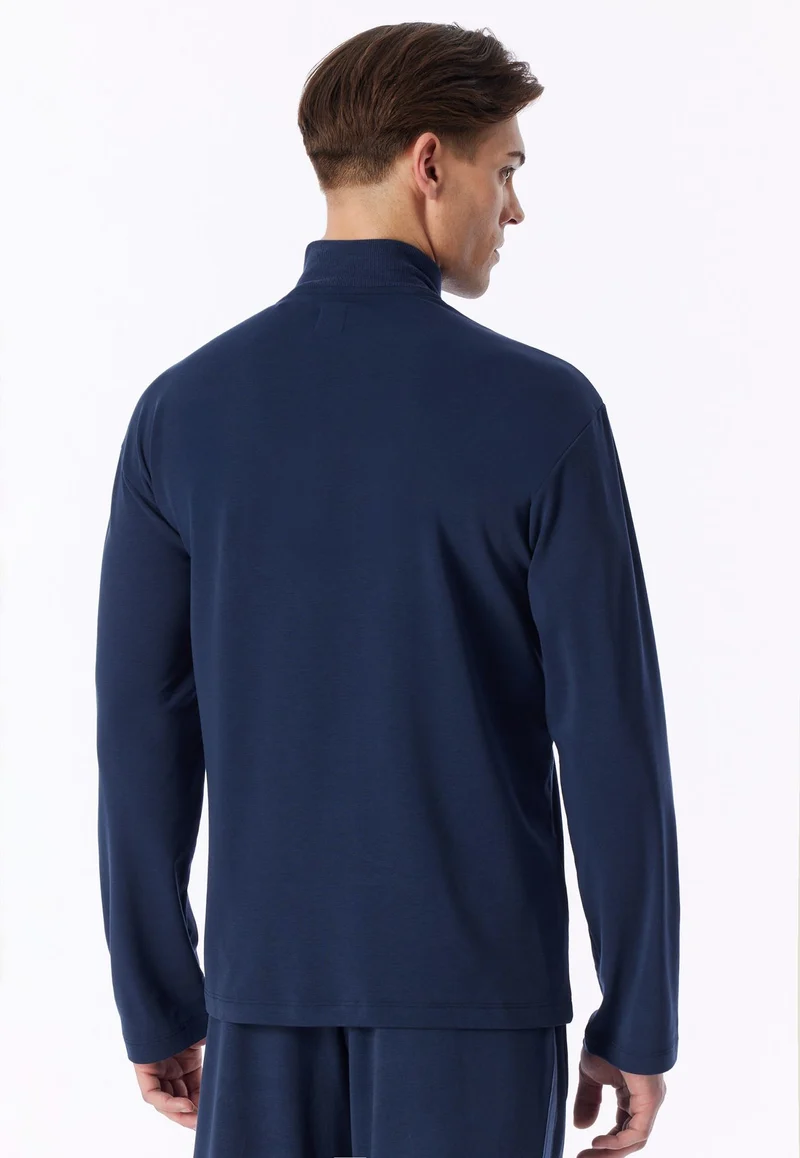 Sweatshirt Zipper