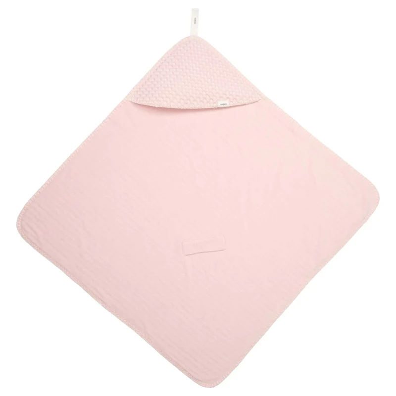Wrap towel Antwerp cotton candy