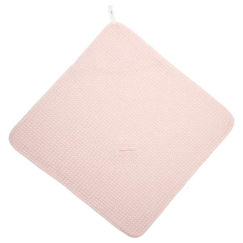 Wrap towel Antwerp cotton candy