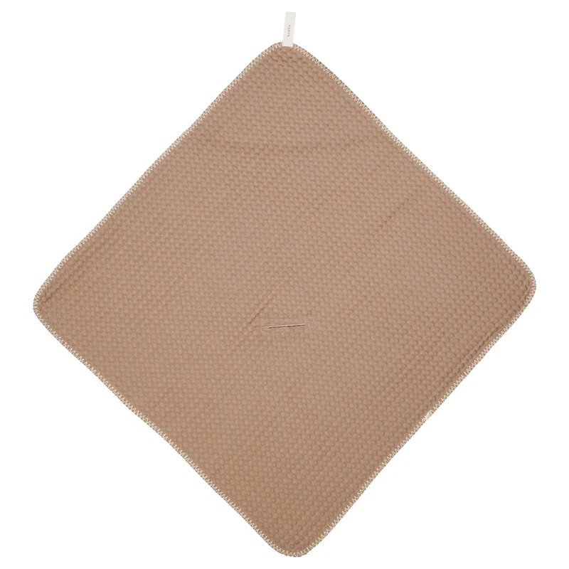Wrap towel Antwerp caffe