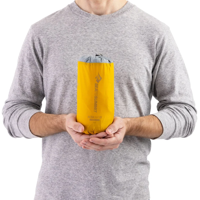 Ultralight XR Insulated Air Sleeping Mat