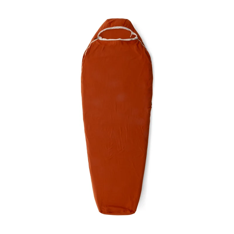Reactor Fleeceweight Sleeping Bag Liner