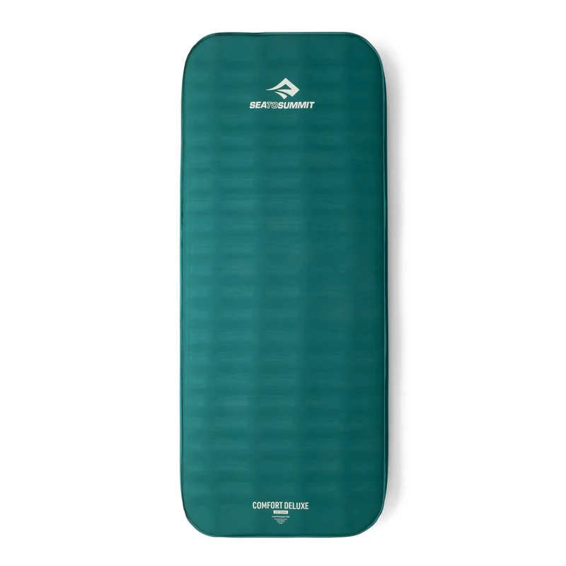 Comfort Deluxe Self-Inflating Sleeping Mat