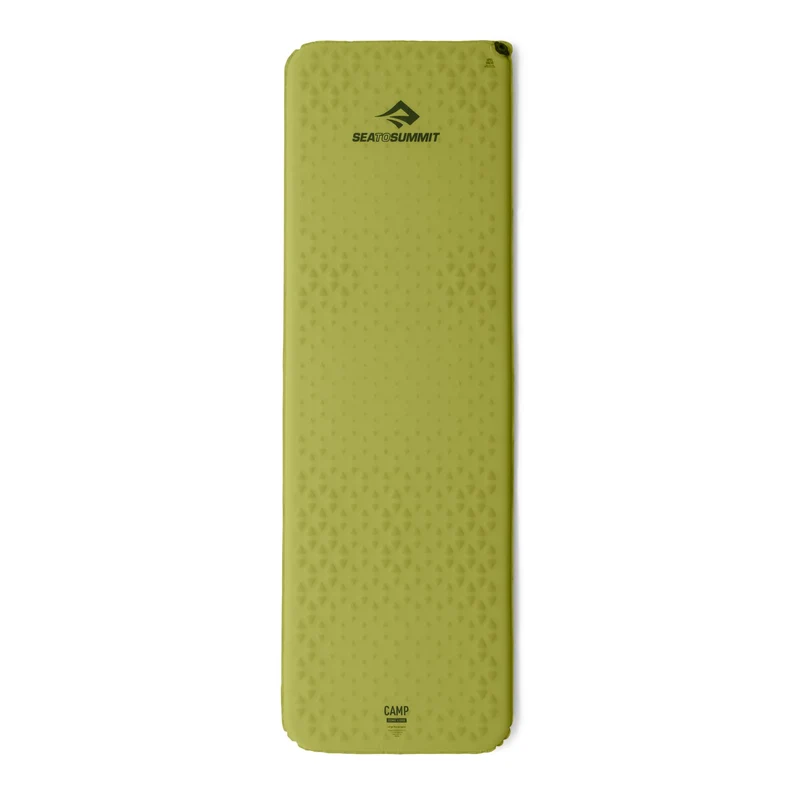 Camp Self-Inflating Sleeping Mat