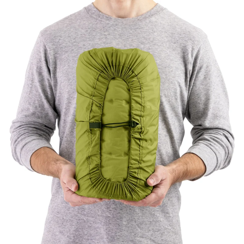 Camp Self-Inflating Sleeping Mat