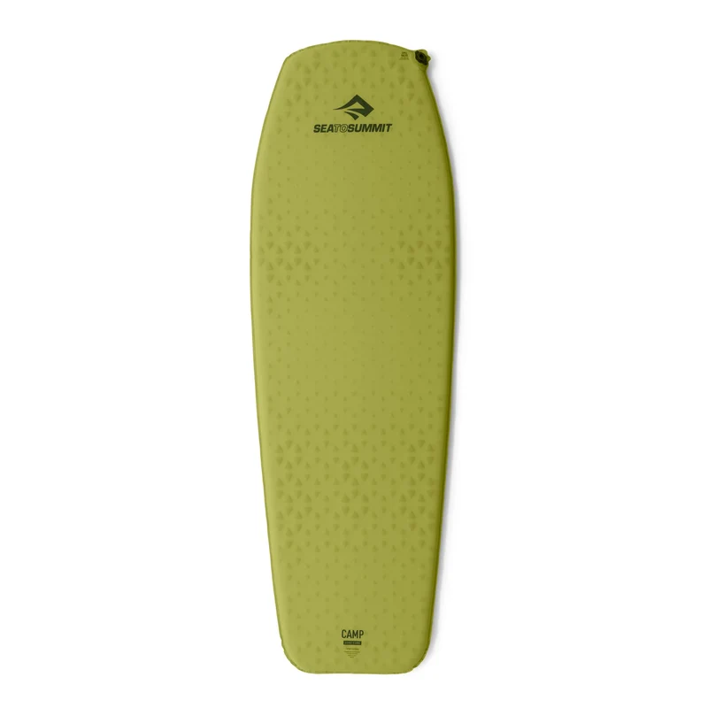 Camp Self-Inflating Sleeping Mat