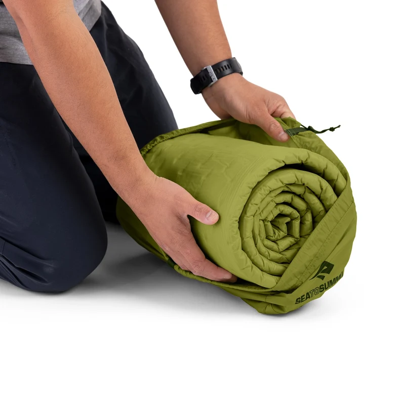 Camp Self-Inflating Sleeping Mat