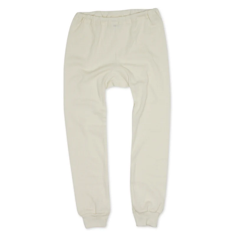 Kind-Unterhose mit 35% Wolle