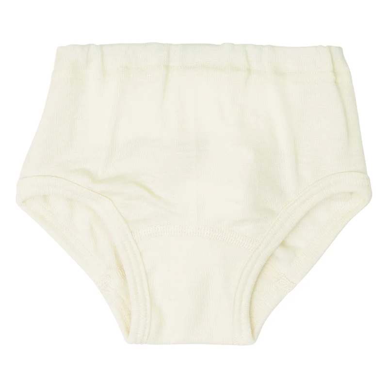 Kind-Slip mit 70% Schurwolle