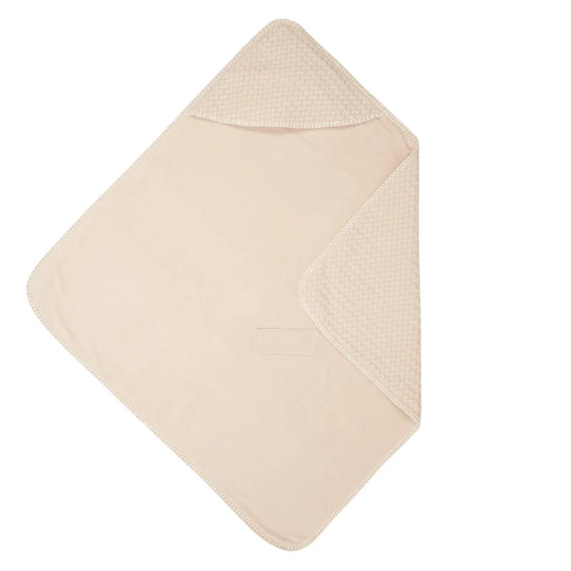 Wrap towel Antwerp sand