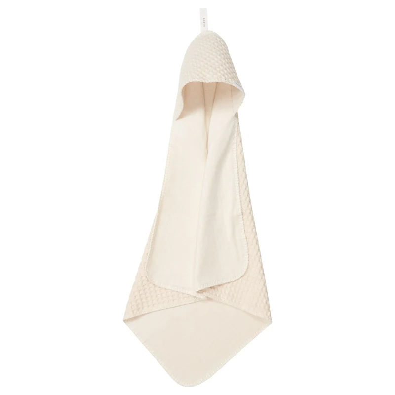 Wrap towel Antwerp natural